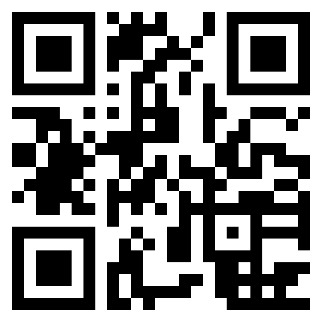QR Code download Moovle