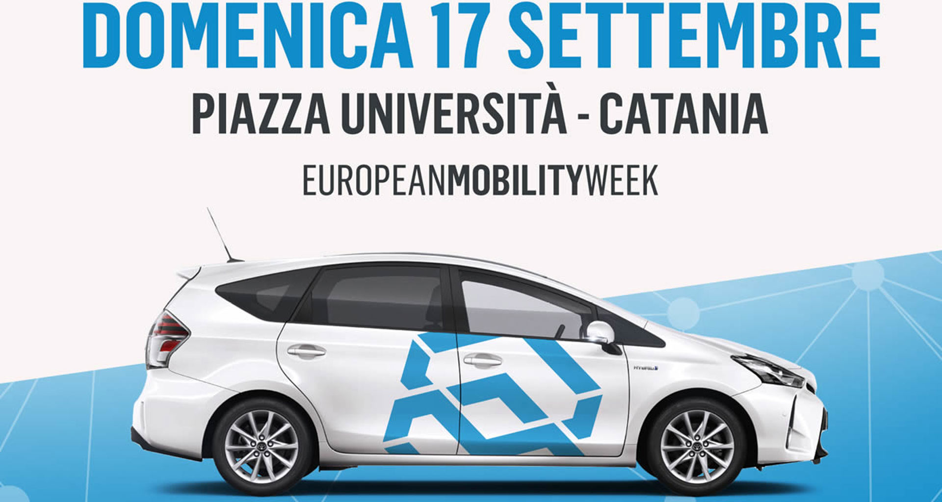 Immagine Settimana Mobilità Catania