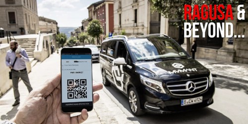 Mobilità on Demand a Ragusa