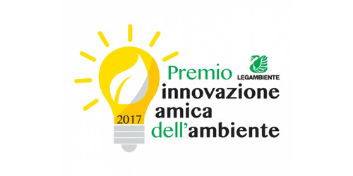 Premio innovazione amica dell'ambiente
