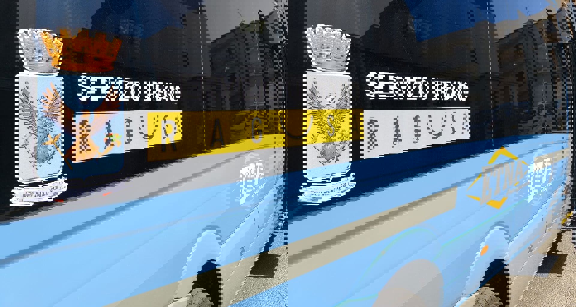 Immagine Bus real-time Etna Trasporti Ragusa