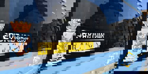 Bus real-time Etna Trasporti Ragusa