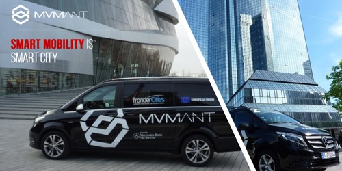 Trasporto condiviso e flessibile